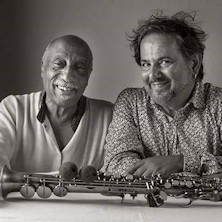 Mulatu Astatke - Enzo Favata