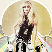 The Asteroids Galaxy Tour