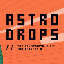 Astro Drops 