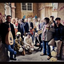 L'Atlante di Piazza Vittorio