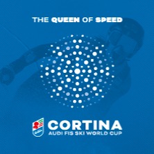 AUDI FIS Ski World Cup Cortina