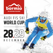 AUDI FIS Ski World Cup Bormio