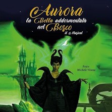 Aurora La Bella Addormentata nel Bosco - Il musical