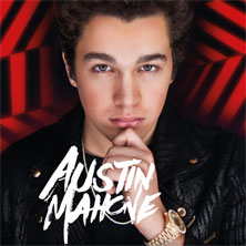 Austin Mahone