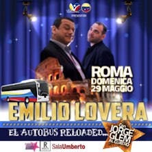 El Autobus Reloaded Emilio Lovera