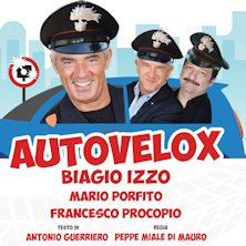 Autovelox