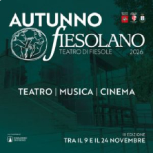 Autunno Fiesolano