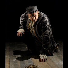 L'avaro - Con Pietro De Pascalis