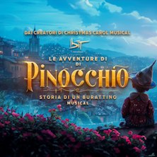Le avventure di Pinocchio