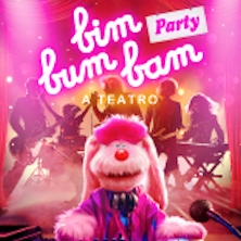 Bim Bum Bam Party