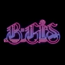 B-Gis