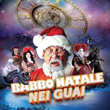 Babbo Natale nei guai