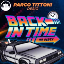 Back In Time - The Party