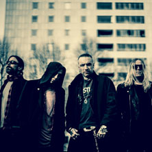 Backyard Babies