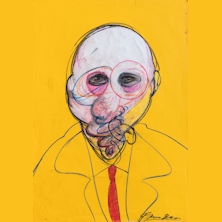 Francis Bacon - Mutazioni