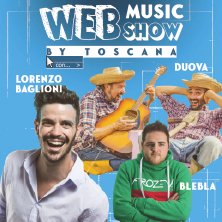 Lorenzo Baglioni + Duova + Blebla