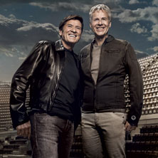 Claudio Baglioni e Gianni Morandi - Capitani Coraggiosi