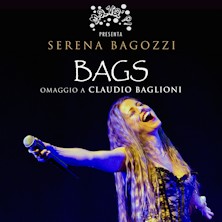 BAGS - Omaggio a Claudio Baglioni