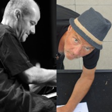 Jon Balke + Giorgio Li Calzi