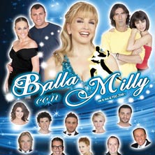 Balla con Milly