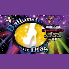 Ballando con le drag