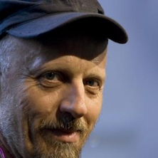 Ballata di uomini e cani