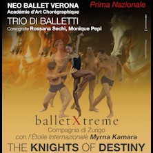 Serata di Balletto - Neo Ballet Verona