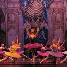 Balletto Nazionale Russo di Mosca