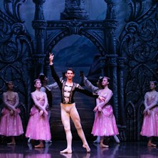 Balletto Classico di San Pietroburgo - Andrey Batalov