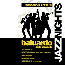Jazz al Baluardo