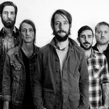 Band of Horses