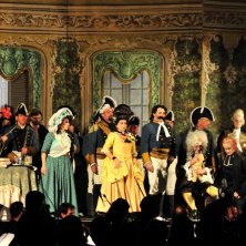 Il Barbiere di Siviglia - Regia di G. Romagnoli