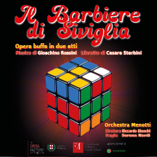 Il Barbiere di Siviglia - Orchestra Menotti