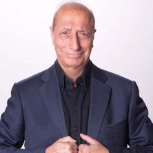 Il Barbiere di Siviglia - Regia di Pippo Franco