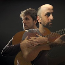 Joe Barbieri
