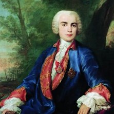 Il Barocco nel melodranna