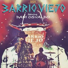 Barrio Viejo feat Osvaldo