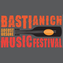 Bastianich Music Festival