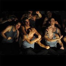 Batsheva Dance Company