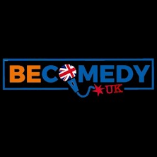 Be comedy UK