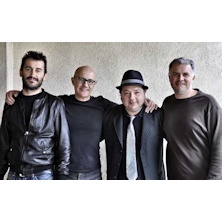 Bearzatti, Ottolini, Pareti, Paoli