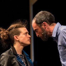 Beata giovent&ugrave;