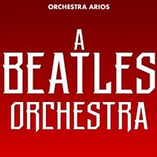 A Beatles Orchestra - Orchestra Arios
