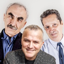 Beatles contro Rolling Stones