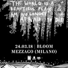 The World Is a Beautiful Place