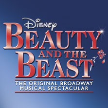 Disney's Beauty and The Beast