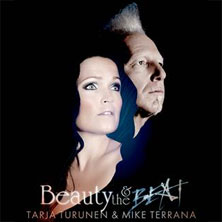 Beauty and The Beat - Tarja Turunen & Mike Terrana