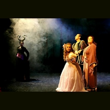 Le bella addormentata