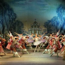 Moscow Classical Russian Ballet