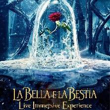 La Bella e la Bestia - Live Immersive Experience